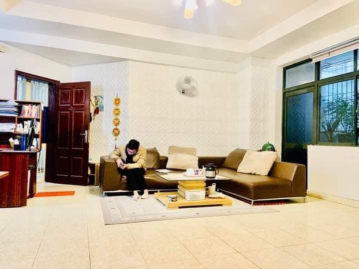 Siêu hiếm căn góc 91m2 2ngủ tại toà A 190 Nguyễn Tuân - Sổ chính chủ, vị trí trung tâm, ở sướng, tầng trung