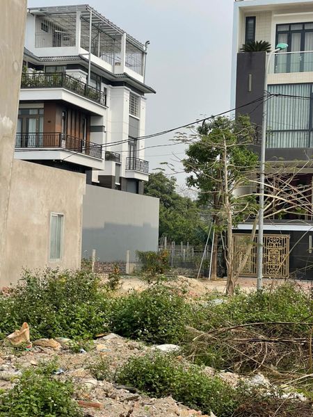 Cần Bán Lô Đất Tại KĐT Thịnh Hưng - Trung Tâm Thành Phố Tuyên Quang