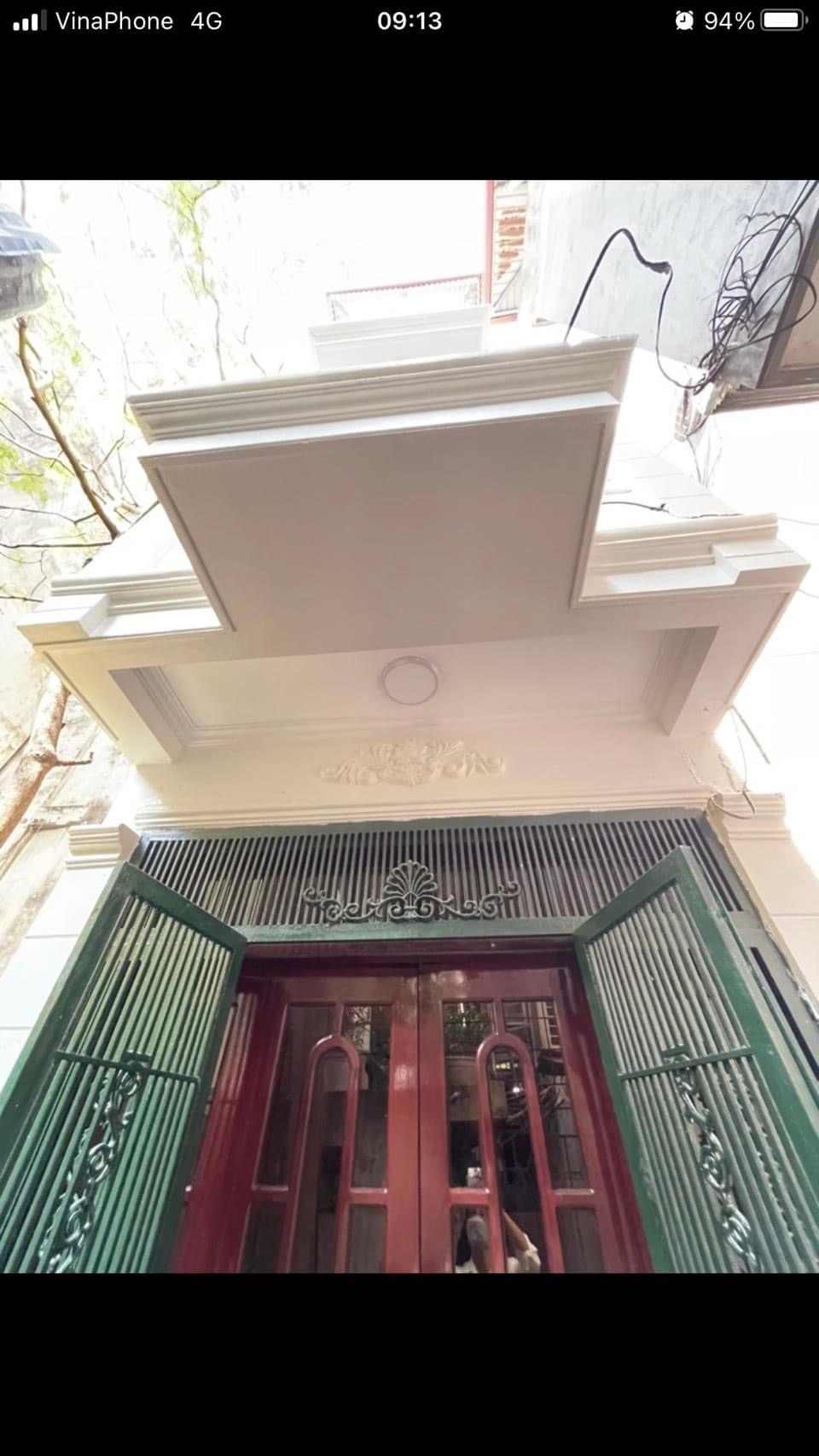 Nhà Nhà đẹp diện tích to giá hợp lý,nhà nằm trên khu vực đầu Lĩnh Nam,gần Trường cấp 1 Mai Động.