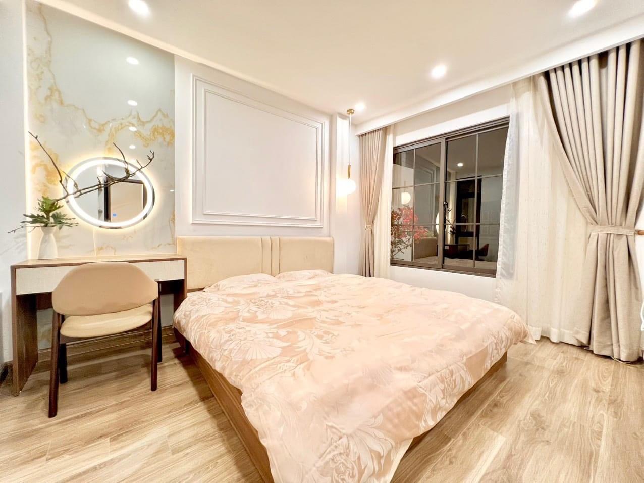 Ngôi nhà chủ vừa tâm huyết xây và đầu tư trang thiết bị nội thất nay cần tiền phải bán giá yêu thương cho ACE có nhu cầu với giá cả rẻ nhất phân khúc