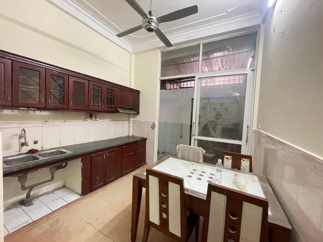 PHỐ BÙI XƯƠNG TRẠCH THANH XUÂN DIỆN TÍCH 42m2, GIÁ 4.2TỶ, 4 TẦNG