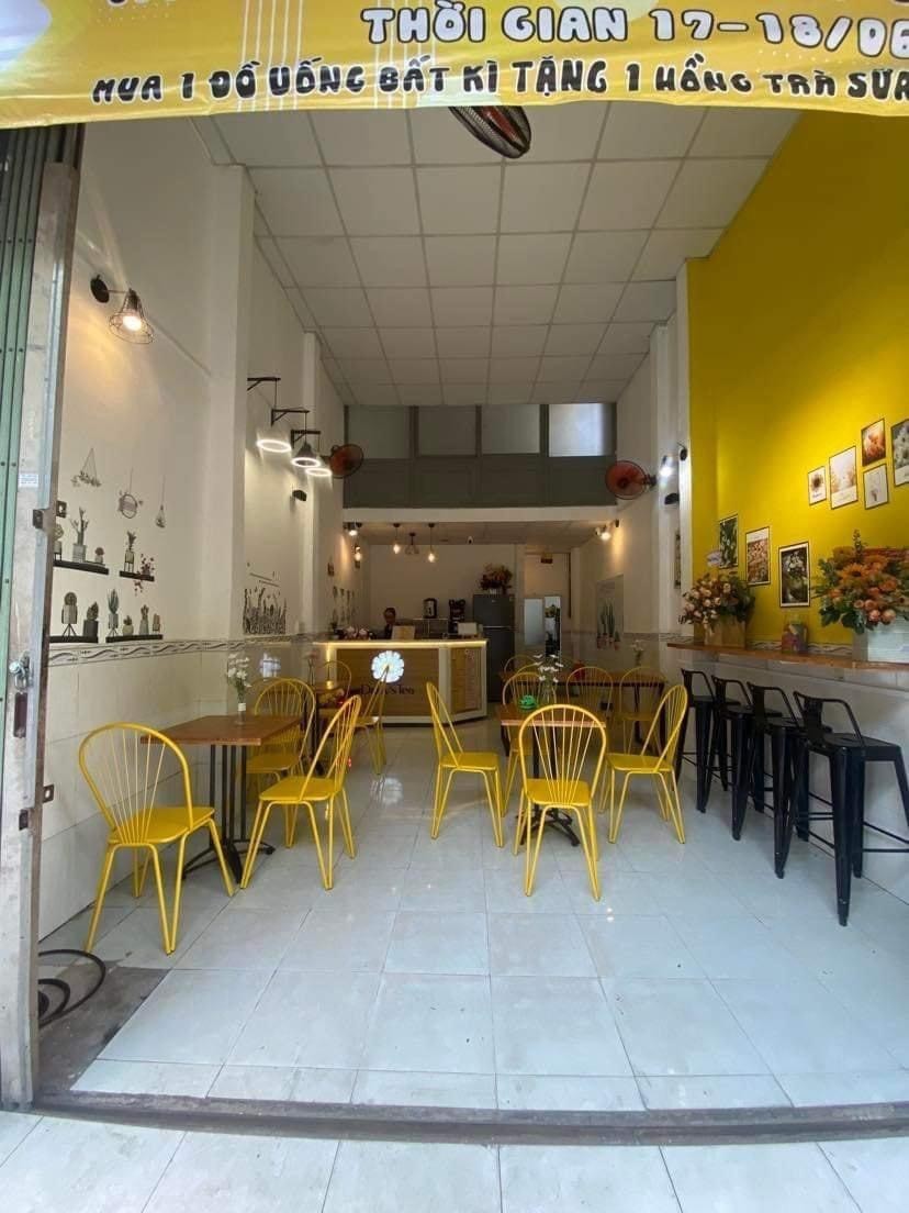 Bán Gấp Nhà Mặt Tiền KD Tân Chánh Hiệp, Quận 12 - 135M2 Chỉ 8 Tỷ TL