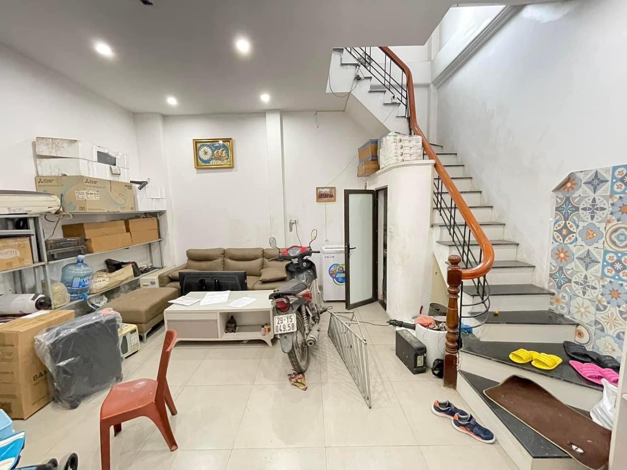 PHỐ VŨ TÔNG PHAN THANH XUÂN DIỆN TÍCH 28M2, GIÁ 3.4TỶ