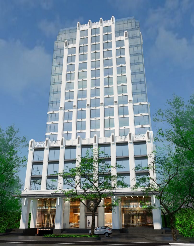 Chính Chủ bán mặt tiền Lê Văn Sỹ 4x20, 1 trệt 2 lầu giá chỉ 27 tỷ