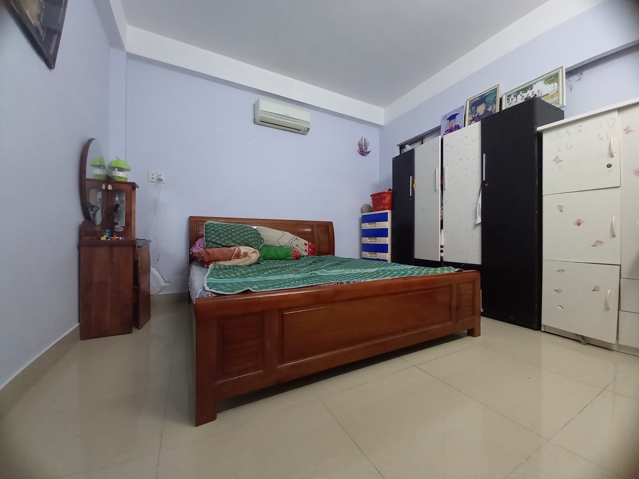 Bán nhà đường 2 tháng 9, Hải Châu. DT 97 m2. 2 tầng. Đường ô tô. Gần Helio. Chỉ 4,25 tỷ.