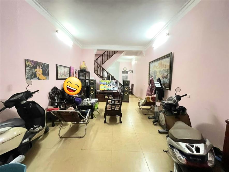 Cần bán đất tặng nhà C4, Mỗ Lao, Hà Đông. 10m ra ô tô tránh, mặt tiền rộng, giá nhỉnh 4 tỷ