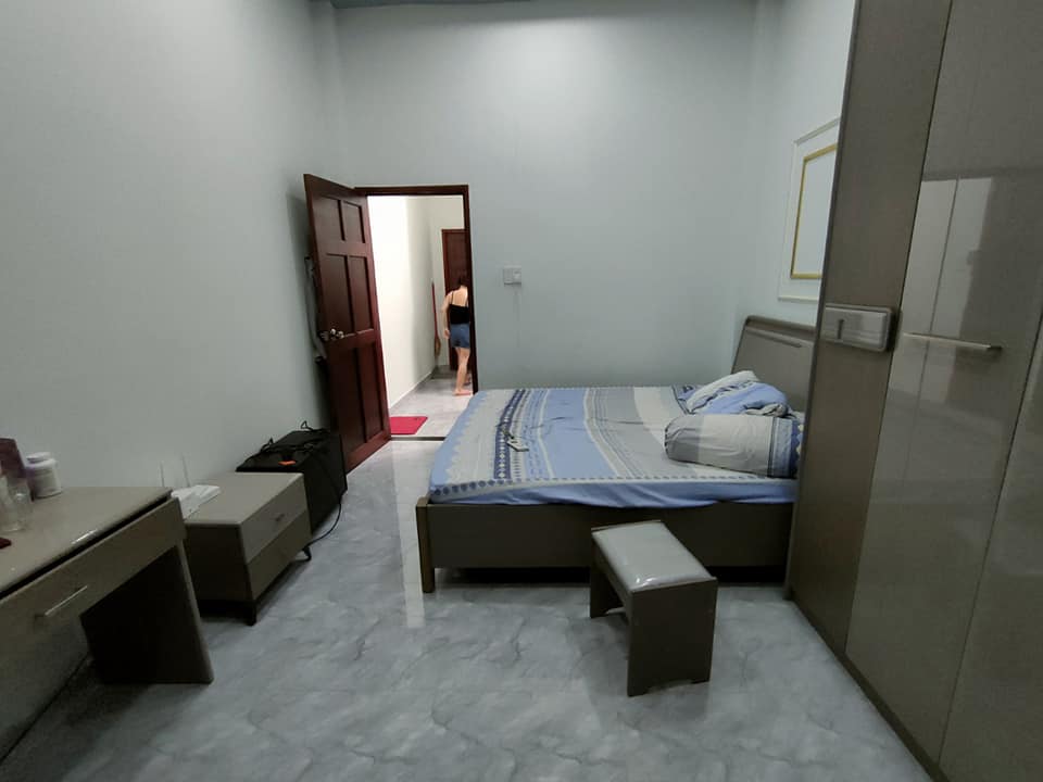 Nhà NguyễnThịThập Quận7, DT30m2, 2PN, chỉ 3 tỷ hơn xíu