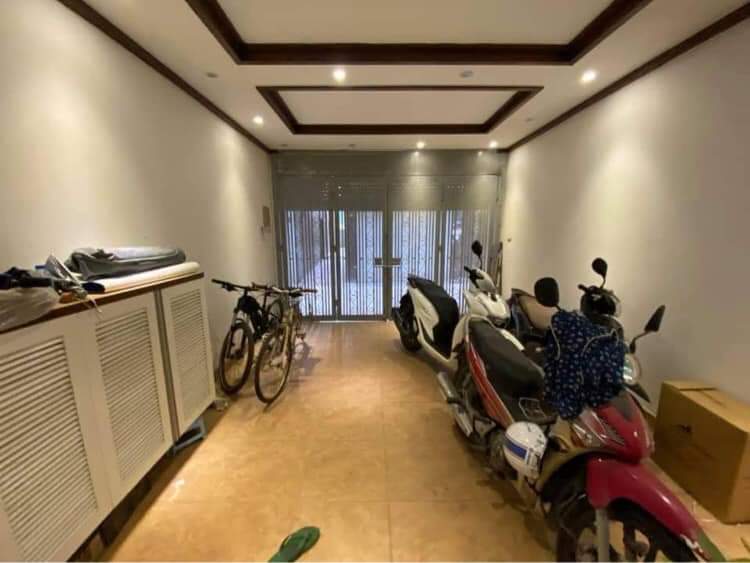 2 MẶT THOÁNG, LÝ NAM ĐẾ 35m x 4 tầng, giá 5.8 tỷ