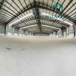  3300m2 - 5