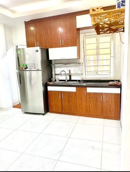 Bán căn hộ trung tâm phố MỸ ĐÌNH 2PN - 1.28 tỷ