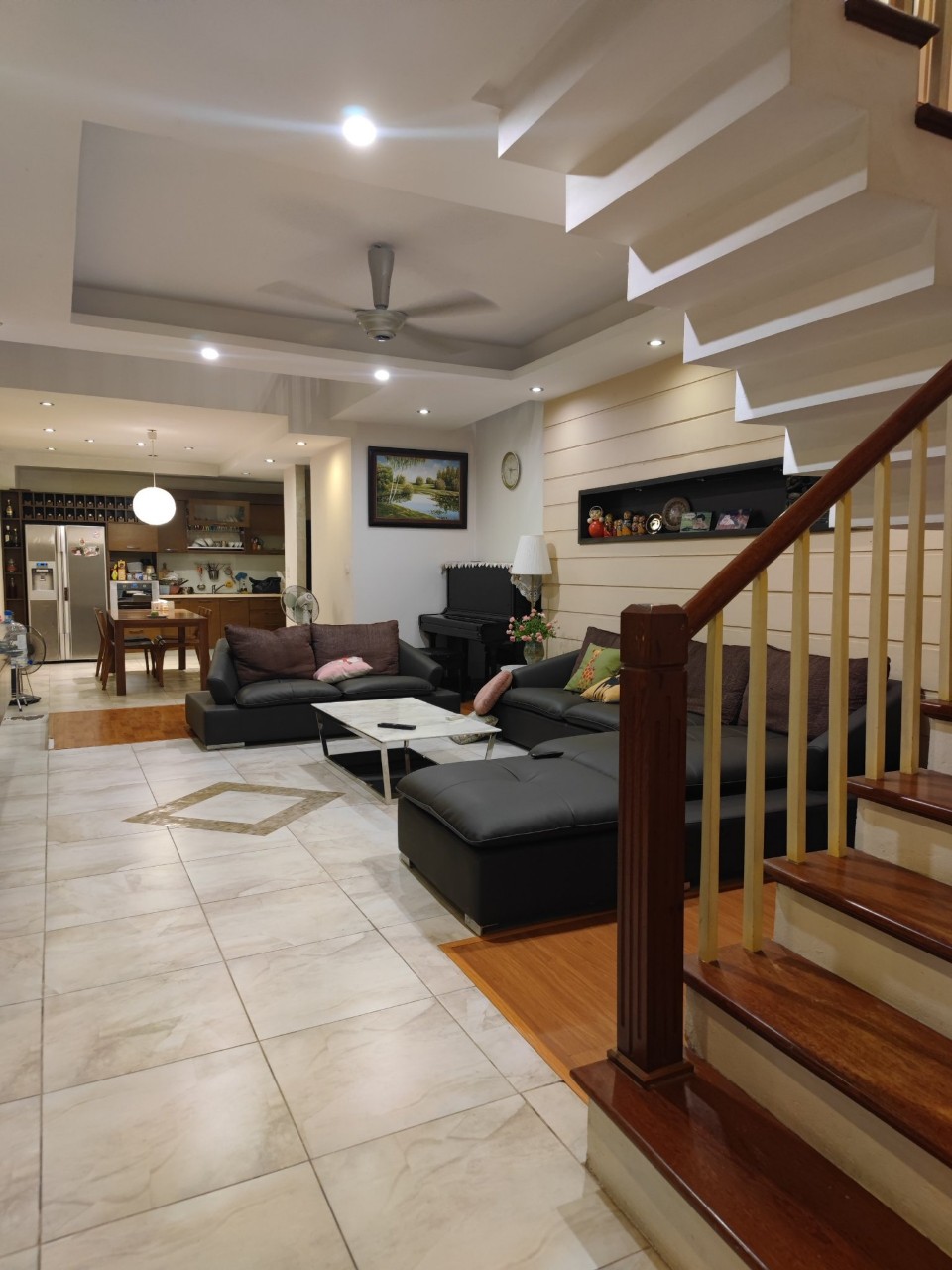 11 TỶ 9 = 99M2 x 4T NHÀ PHỐ KHƯƠNG ĐÌNH -NHÀ VƯỜN ĐẲNG CẤP - NGÕ ÔTÔ THÔNG - TƯƠNG LAI SÁNG LẠN