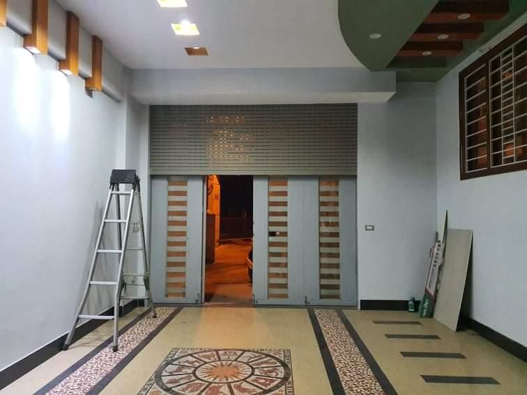 NHÀ PHỐ NHẬT TẢO, DT 67M2, MT 5M, 2T, KD Ô TÔ TRÁNH, GIÁ NHỈNH 8 TỶ