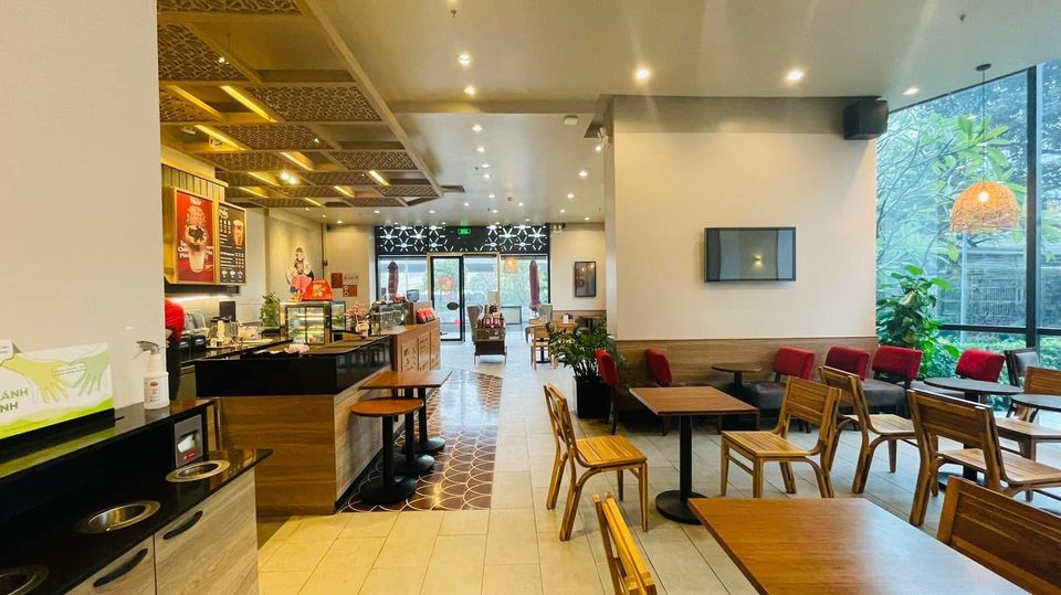 Bán nhà Mặt phố Lưu Khánh Đàm, Long Biên, 200m, cho thuê 50tr/th. giá hơn 30 tỷ