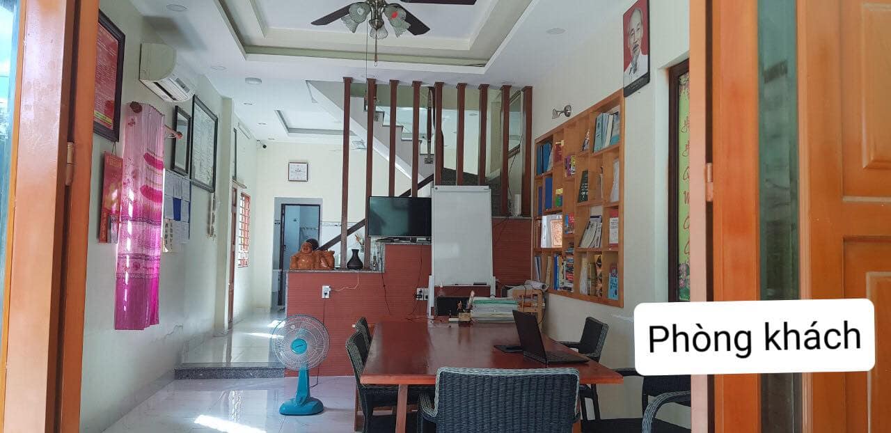 ĐƯỜNG XE HƠI 2 MẶT TIỀN - LINH XUÂN THỦ ĐỨC - 122m2 - CHỈ 5.3 TỶ