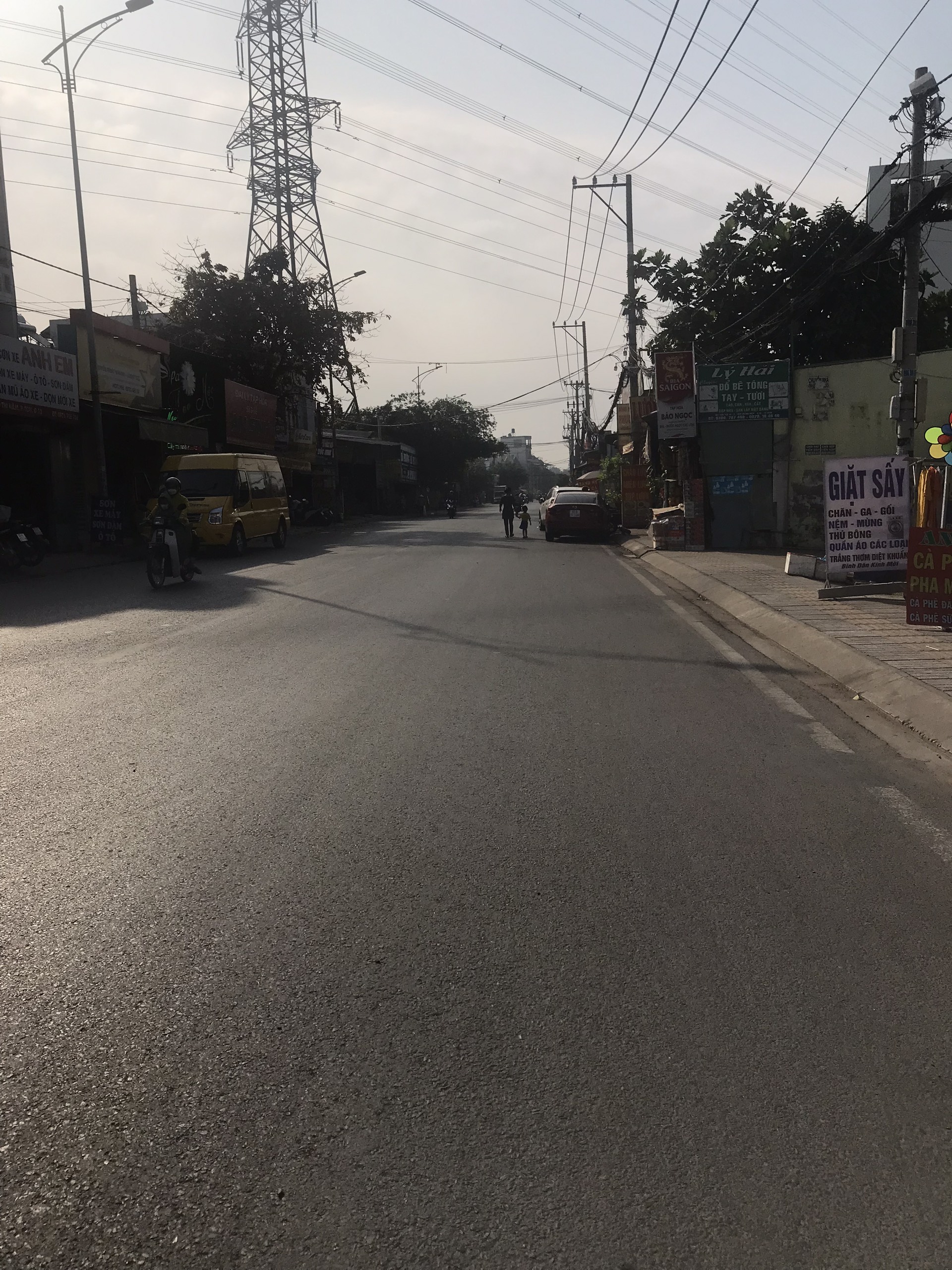 HẺM 7 CHỖ NGỦ TRONG NHÀ - 2 TẦNG 3PN - 85M2 - TRẦN THỊ NĂM - NHỈNH 6 TỶ