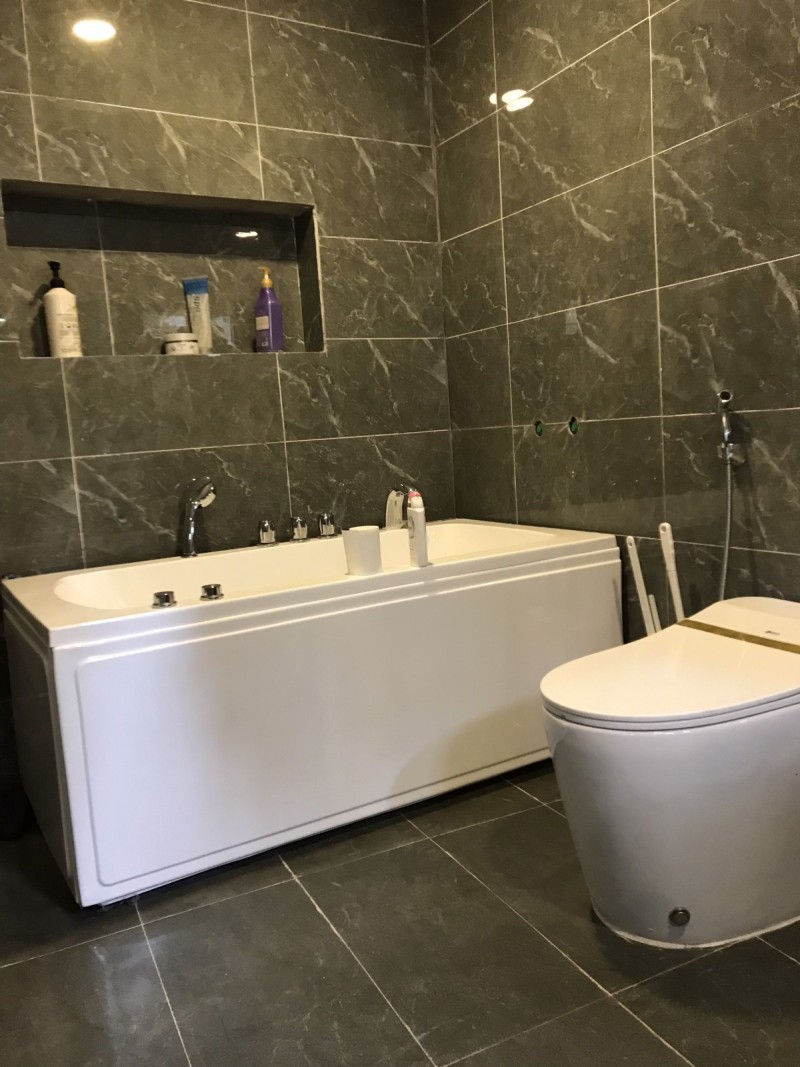 Bán nhà Thọ Lão Hai Bà Trưng 40m2 x 4 tầng, MT 5.5m giá 6.7 tỷ