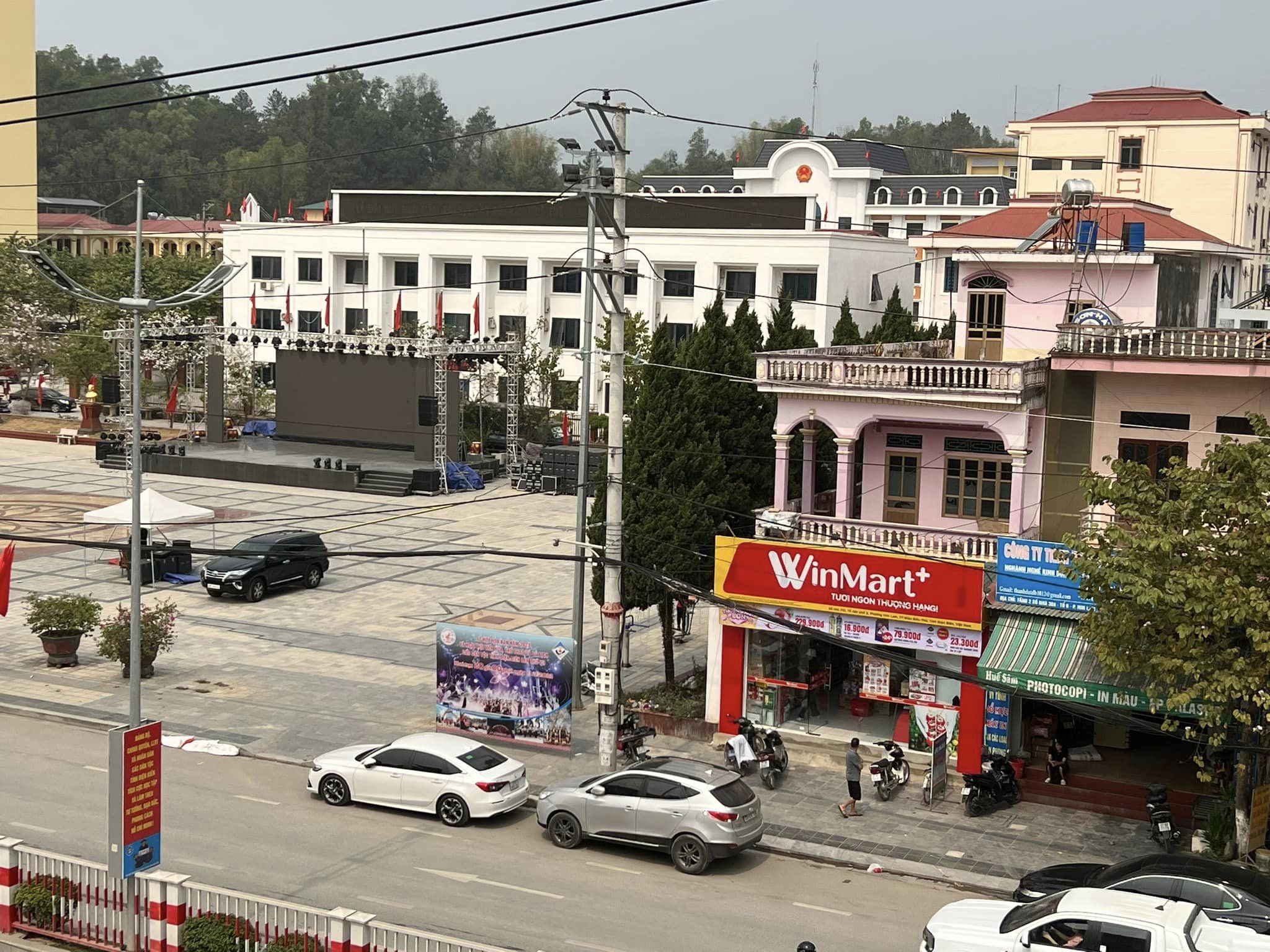 Cần bán nhà ngay mặt đường Võ Nguyên Giáp, phường Him Lam