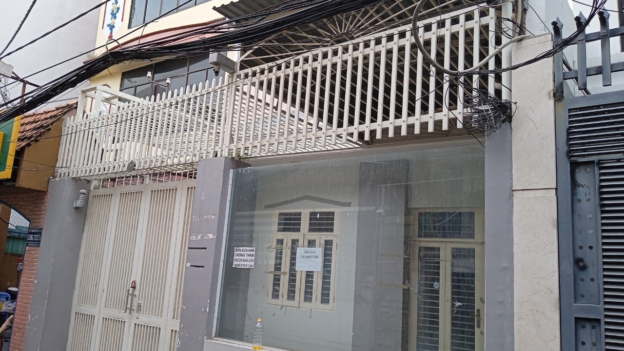 Siêu hot! Bán tòa nhà 3MT Phan Đăng Lưu, Q Phú Nhuận HĐT 115tr/th, CN 151m2, giá chỉ 53 tỷ