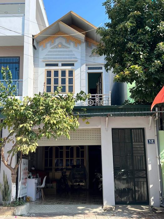 Bán nhà ở Tổ dân phố 5 Thanh Bình, thành phố Điện Biên Phủ