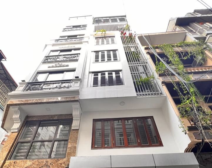 SIÊU HIẾM NGUYÊN HỒNG - ĐỐNG ĐA - PHÂN LÔ BÀN CỜ - NGÕ THÔNG TỨ TUNG - PHỐ VIP - 7 TẦNG THANG MÁY THÔNG SÀN - KINH DOANH ĐỈNH