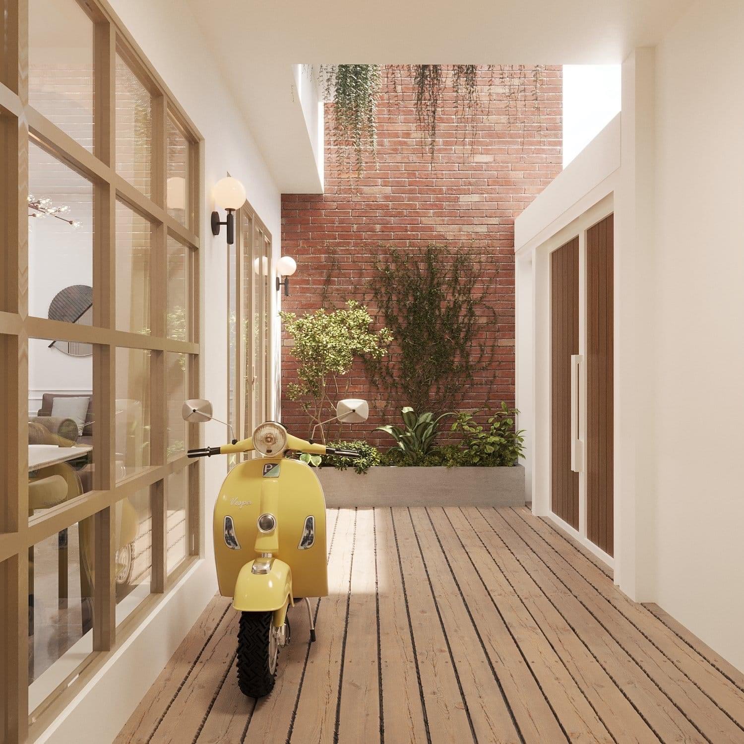 THANH XUÂN- SIÊU PHẨM CỰ LỘC, DECOR NHÀ RẤT ĐẸP.