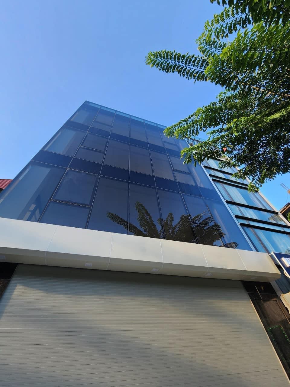 Lô Góc 3 Mặt Tiền-MẶT PHỐ MINH KHAI,Hai Bà Trưng 58m2/6 Tầng Thang Máy, MT 6m - Nhỉnh 30 Tỷ - Gọi ngay: 0987881444