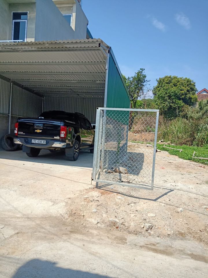 Gia đình cần bán mảnh đất tổ 12 phường Mường Thanh