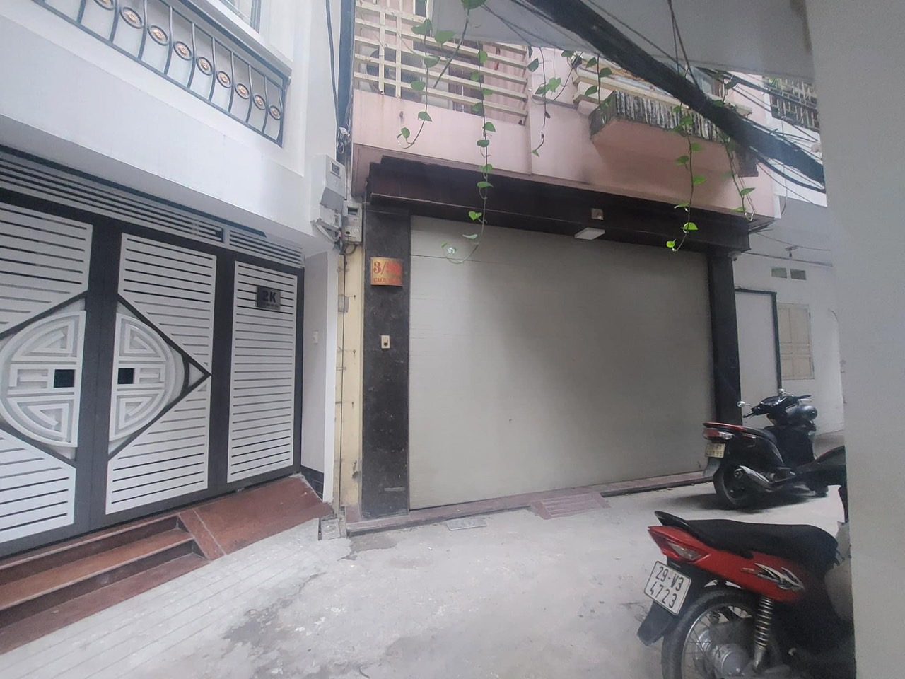 SIÊU HIẾM NHÀ CỬA BẮC - BA ĐÌNH -GẦN PHỐ - NGÕ OTO - NỘI THẤT TOÀN GỖ LIM XỊN SÒ - KINH DOANH SIÊU ĐỈNH -