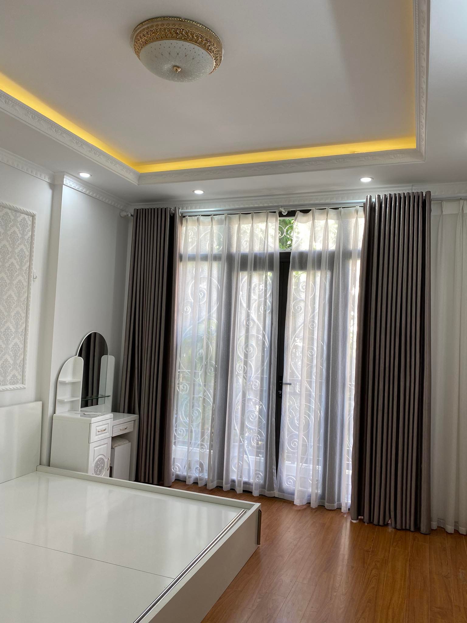 VIP KĐT VĂN QUÁN PHÂN LÔ Ô TÔ TRÁNH DT46M-NHỈNH 4TỶ HÀ ĐÔNG.