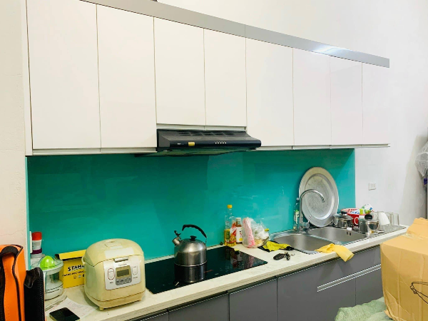 Bán nhà Kim Ngưu, thông số vàng, DT 51m, giá 6.5 tỷ