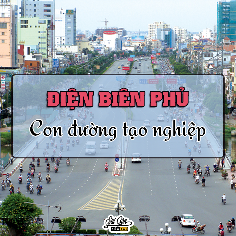 Cho Thuê Nhà Mặt Tiền Điện Biên Phủ,Q.3 DT:3x12, ,Trệt 3 lầu sân thượng. Giá:40 tr/th