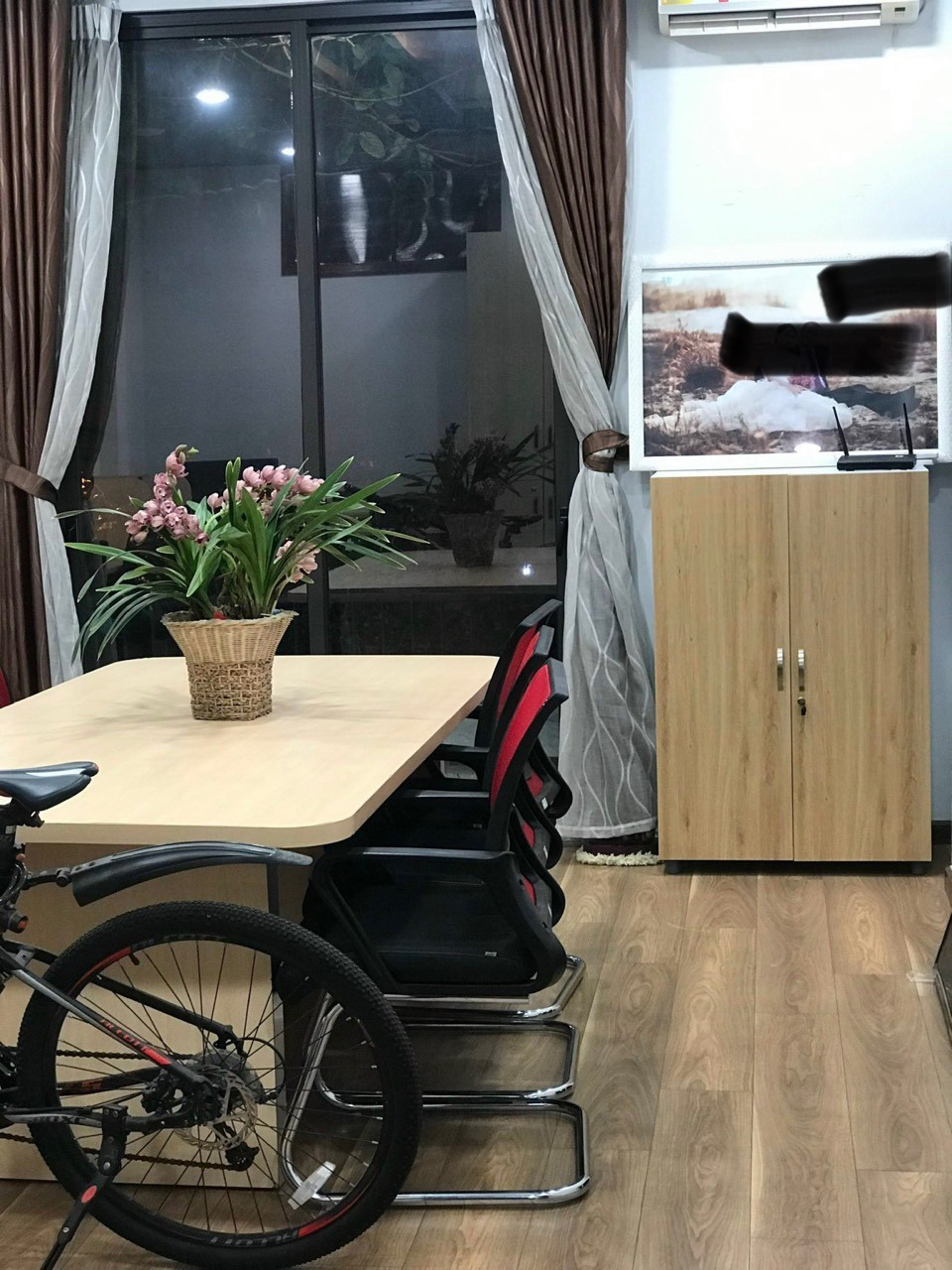 Bán nhà Mặt tiền đường Tống Phước Phổ, Quận Hải Châu, Nhà 4 tầng, DT 71 m2, Gần cầu Trần Thị Lý. Ô tô đỗ. Chỉ 6,8 tỷ.