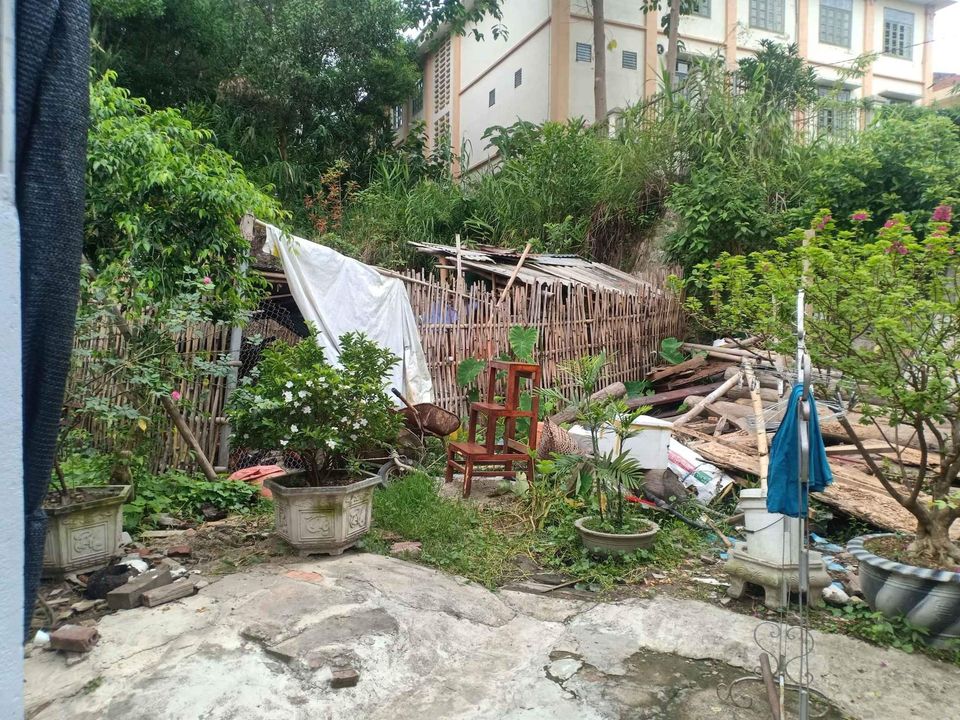 Bán nhanh mảnh đất ở bản Na Lanh, xã Thanh Nưa, huyện ĐB