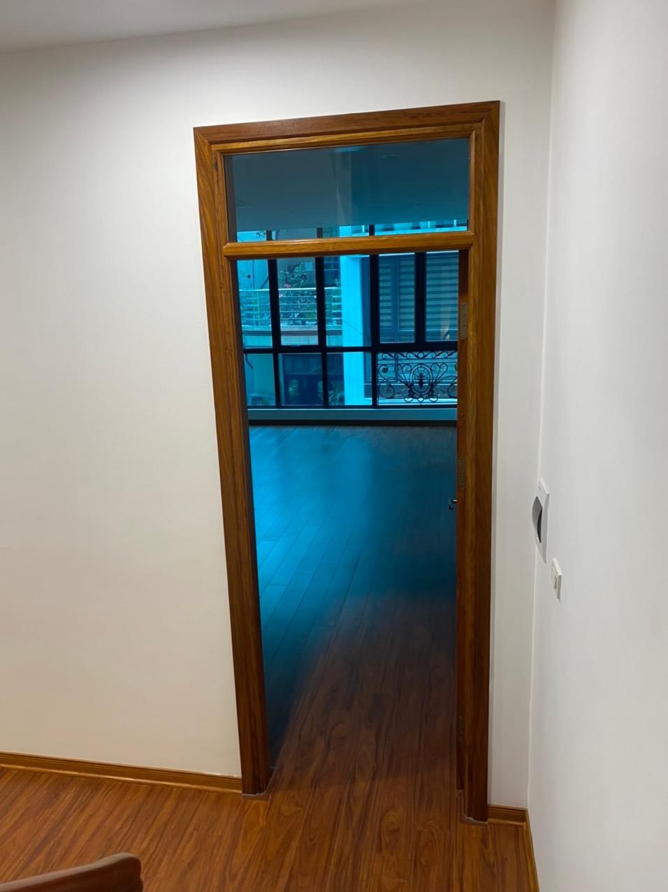 Bán nhà riêng phố Yên Hoà, Cầu Giấy, ngõ thẳng nông nhà dân xây 50m2, 6,5 tỷ. 40M ra MP, Gần oto