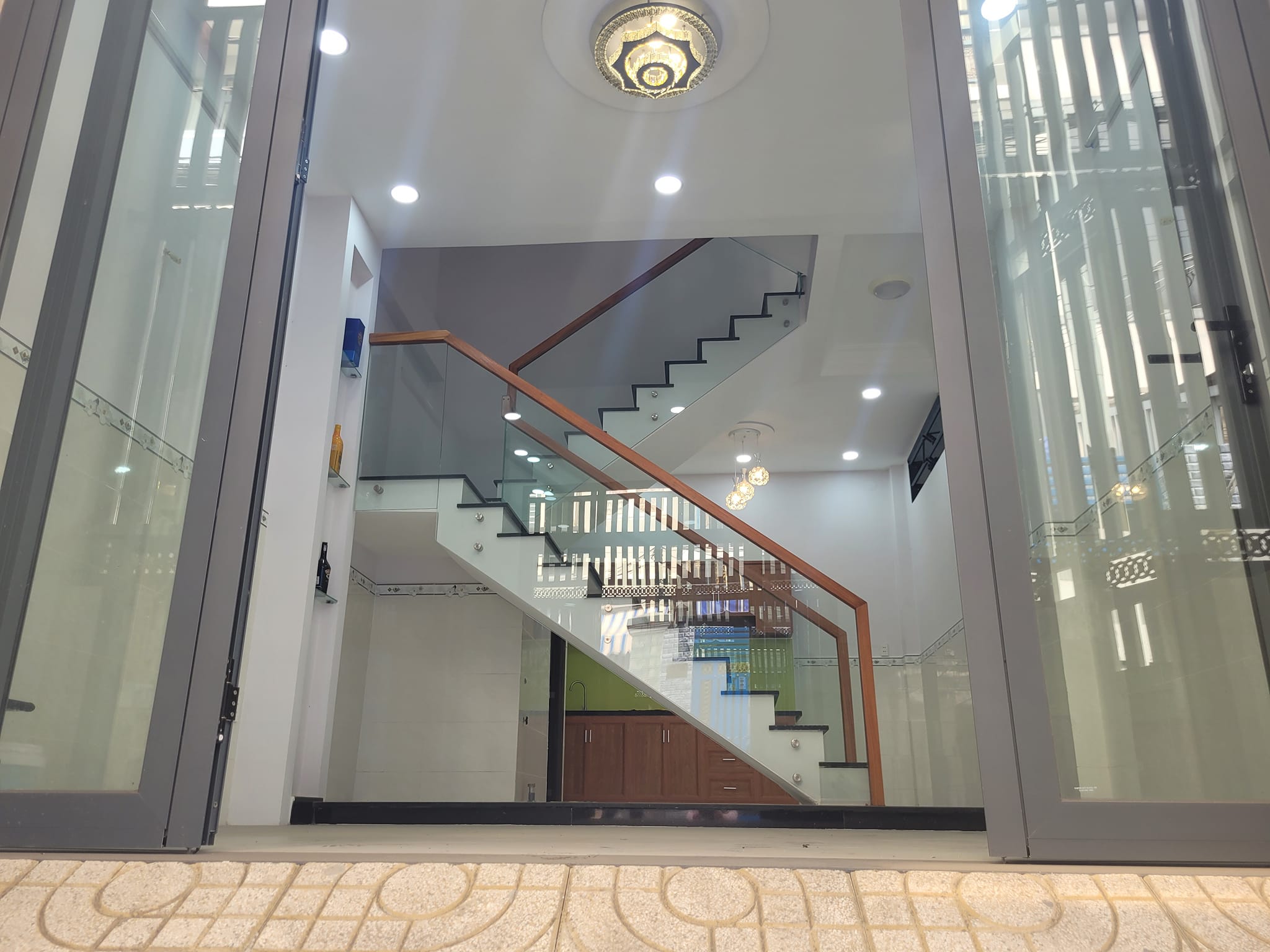 TRƯỜNG CHINH TÂN BÌNH - HXH - 48M2 - NHÀ ĐẸP THOÁNG MÁT - 7.5 TỶ