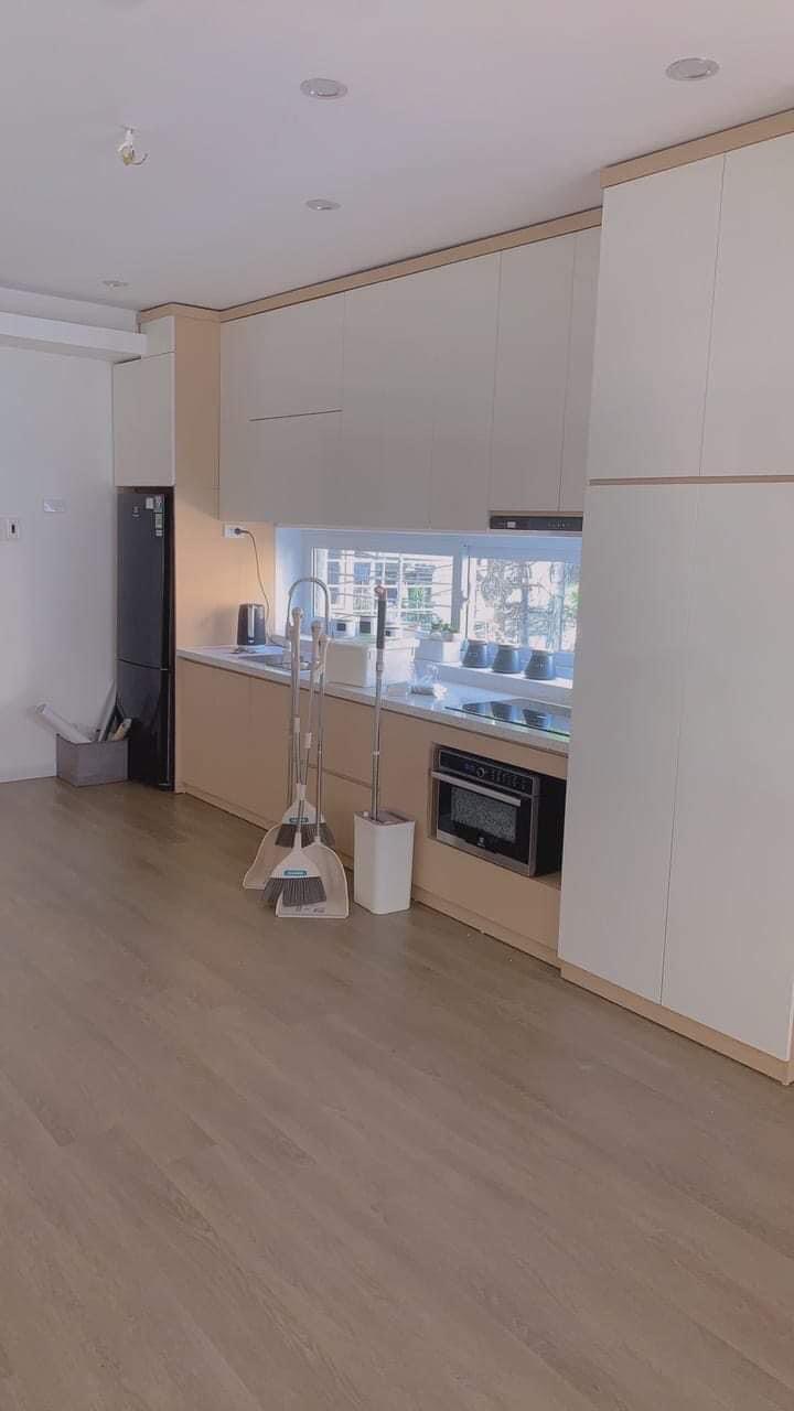 BÁN NHÀ TẬP THỂ HỒNG MAI QUẬN HAI BÀ TRƯNG - 60M 2 TẦNG - FULL NỘI THẤT MỚI ĐẸP LONG LANH SỔ RIÊNG CẤT KÉT