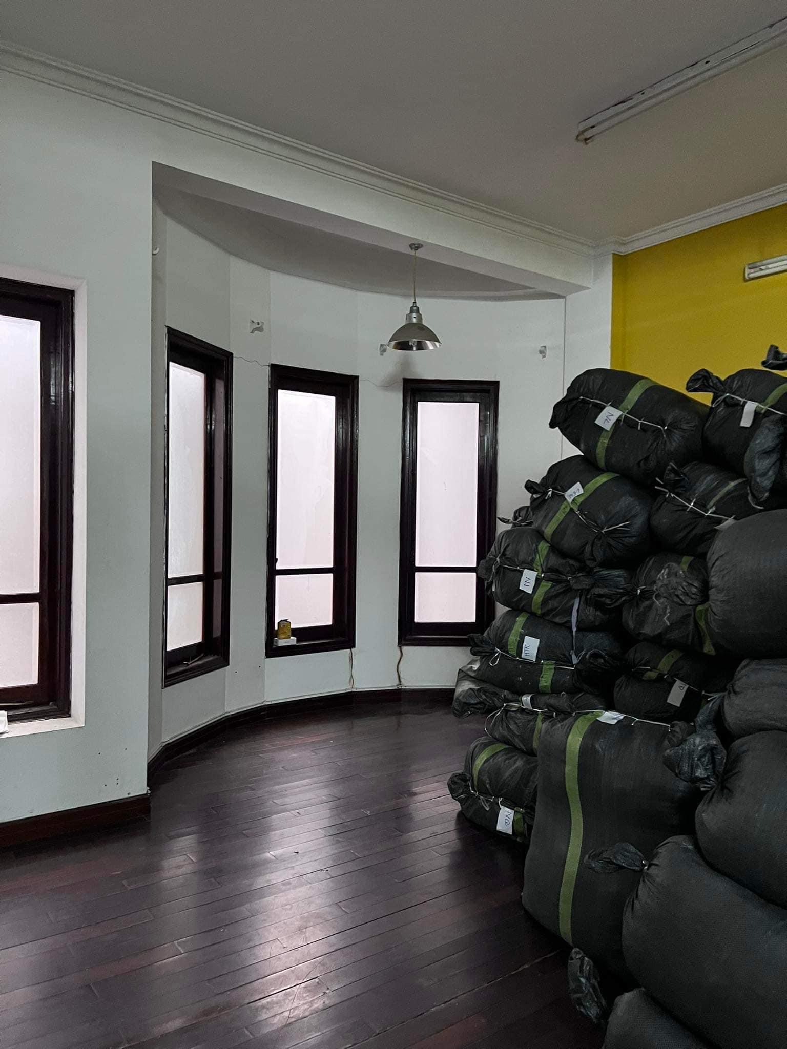 CẦN BÁN GẤP NHÀ MẶT PHÓ LÒ ĐÚC - HAI BÀ TRƯNG