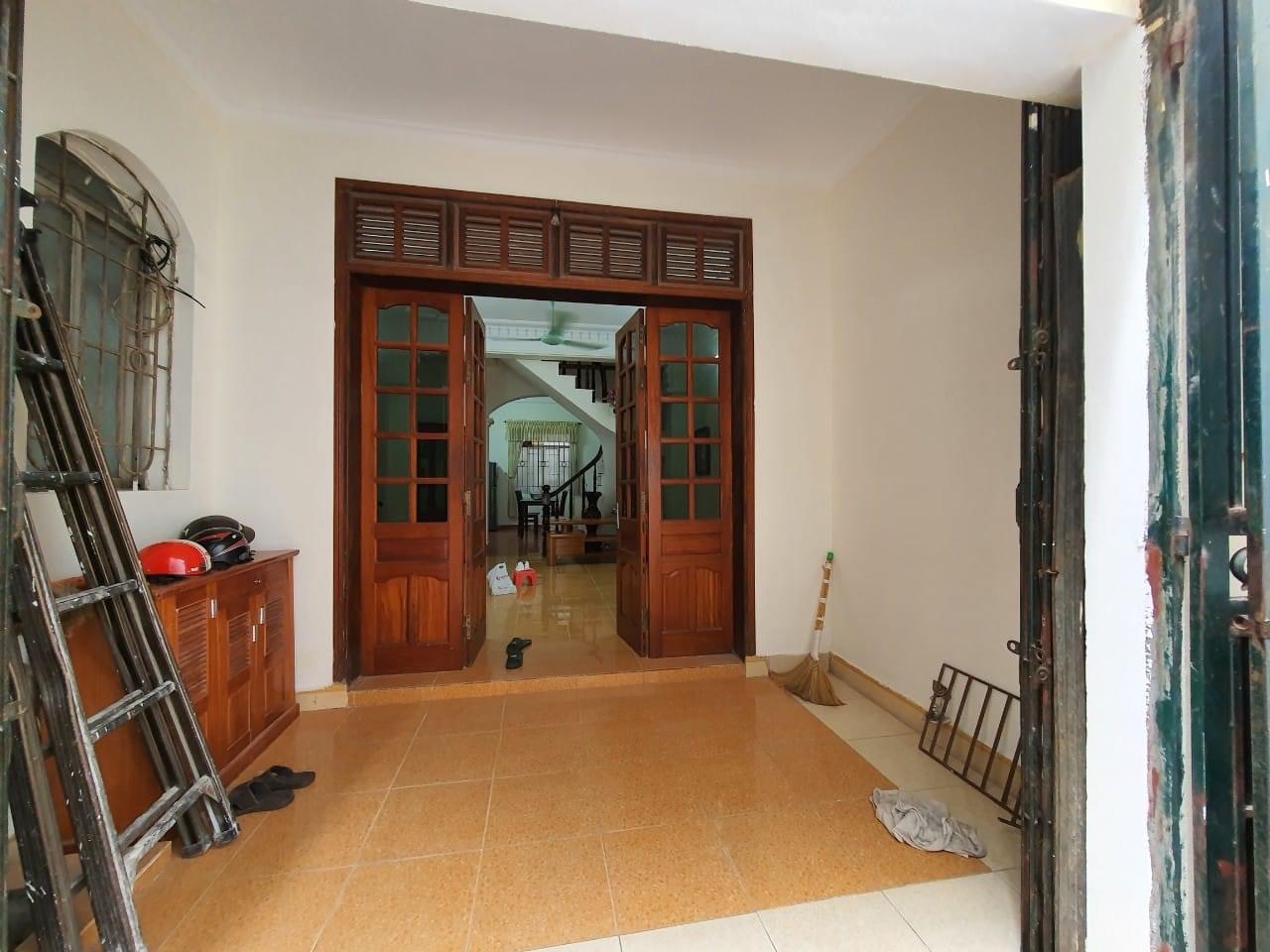 PHỐ ĐỊNH CÔNG THƯỢNG THANH XUÂN 48m2, GIÁ 4.9tỷ, 4 TẦNG, MẶT 4m