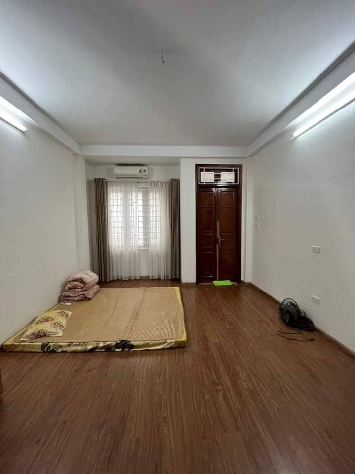 Lõi Đống Đa - Ngõ thông - Full tiện ích