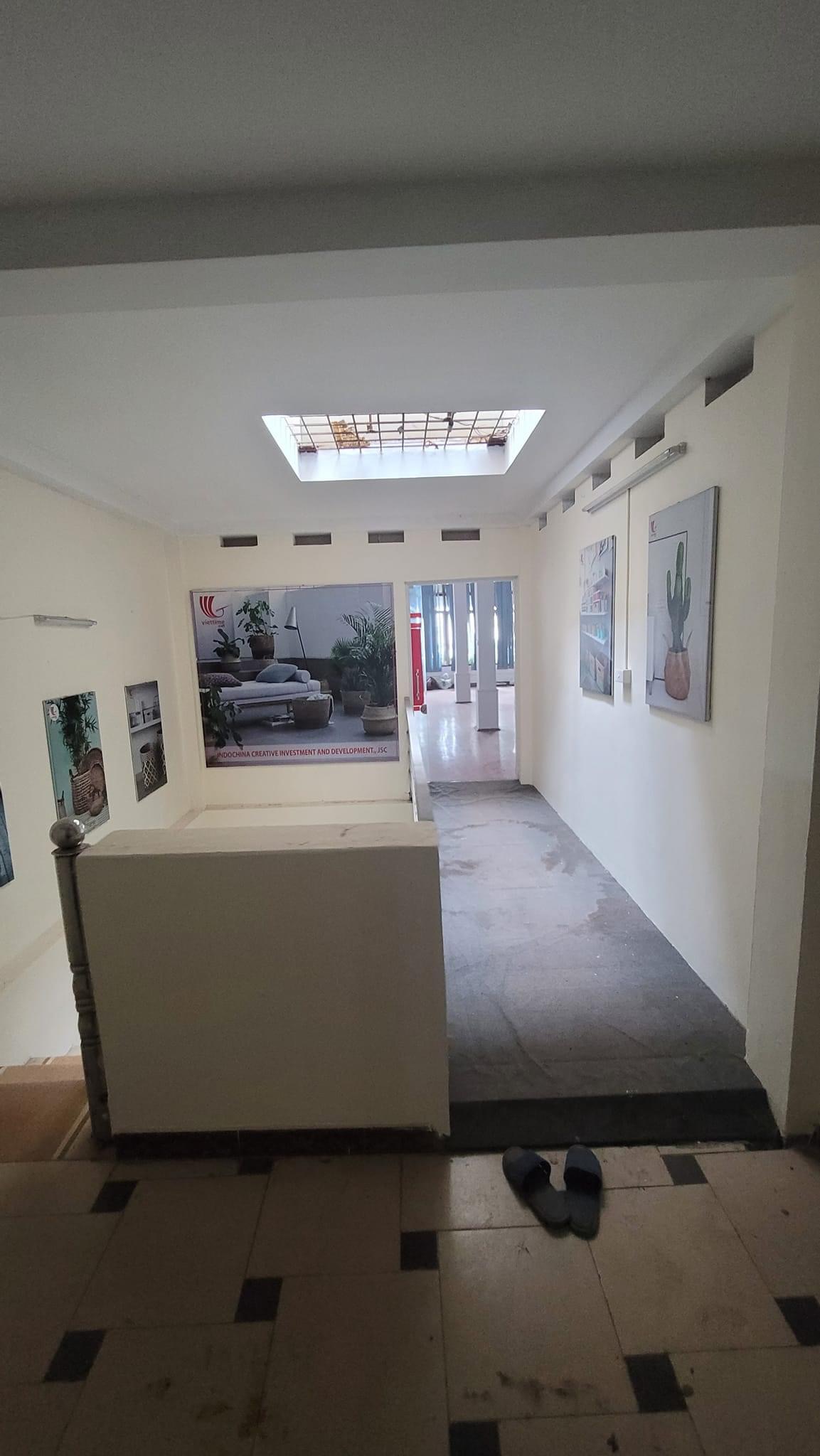 MỘT SIÊU PHẨM MẶT NGÕ THÁI HÀ - ĐỐNG ĐA