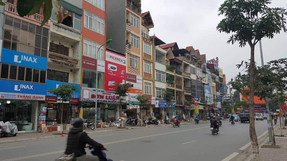 Bán nhà Minh Khai, Hoàng Mai diện tích 32m2, 3 tầng, LÔ GÓC, GẦN PHỐ. LH 0912929280