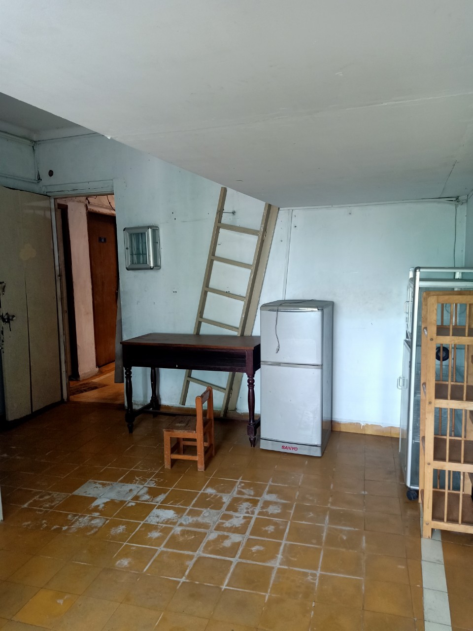 Chính chủ cho thuê phòng tại Địa chỉ 14-16 Trương Định, phường Bến Thành, Quận 1, Hồ CHí Minh.