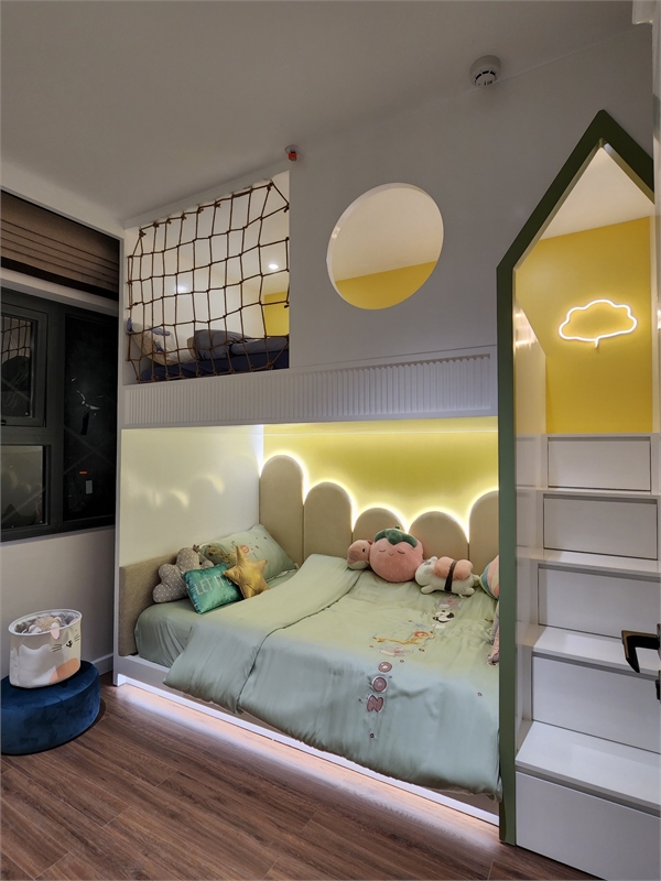 Bán căn 2PN, 2WC LÔ GÓC, 60m2, ngay cụm KCN, KDC, trường THCS, Mầm Non