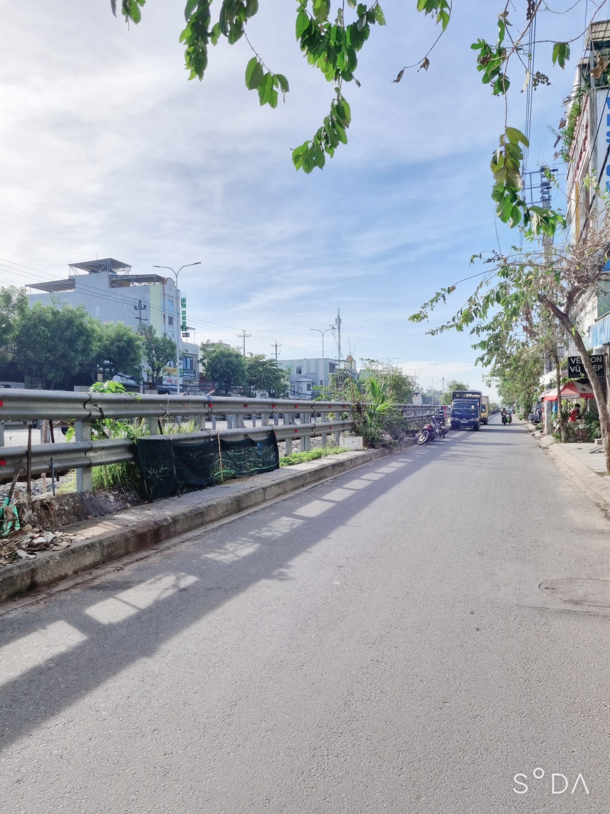 Bán nhà Mặt tiền đường Trường Chinh, Quận Thanh Khê, C4, DT 118 m2, đường Ô tô tải. Trung tâm Đà Nẵng. Chỉ 4,5 tỷ.