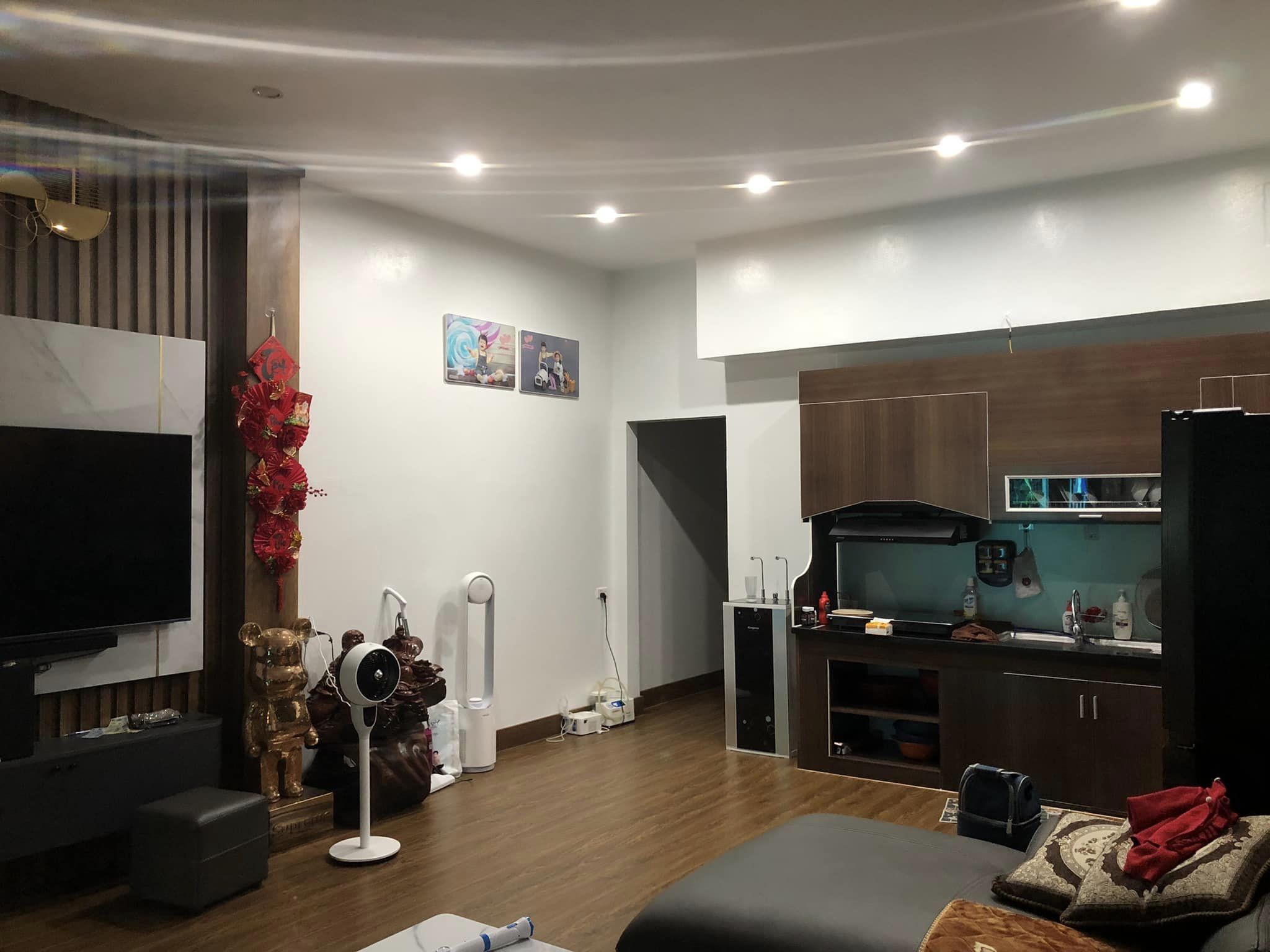 Bán nhà Số 4 , ngõ 28, tổ 7 . Tân thanh . Tp Điện Biên Phủ