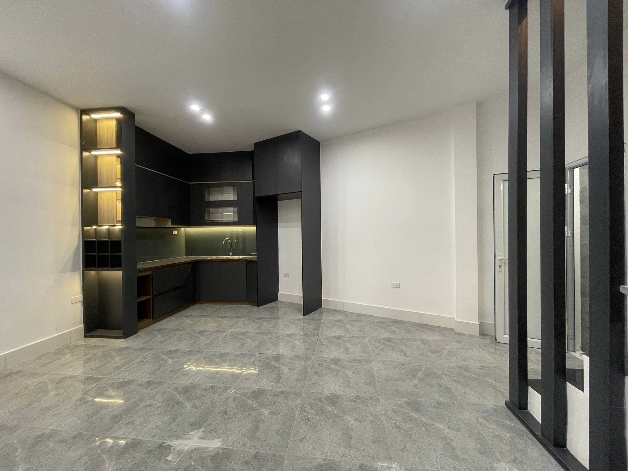 KHƯƠNG TRUNG -THANH XUÂN – 36M2 x 5T NHỈNH 4 TỶ