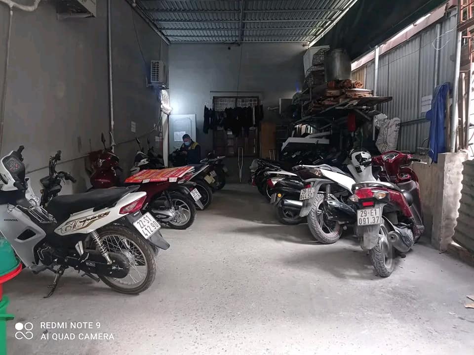 CẦN BÁN NHÀ MẶT CHỢ QUAN LÃM PHÚ LÃM HÀ ĐÔNG - LÔ GÓC - MẶT TIỀN 5M - GIÁ 3*X TỶ