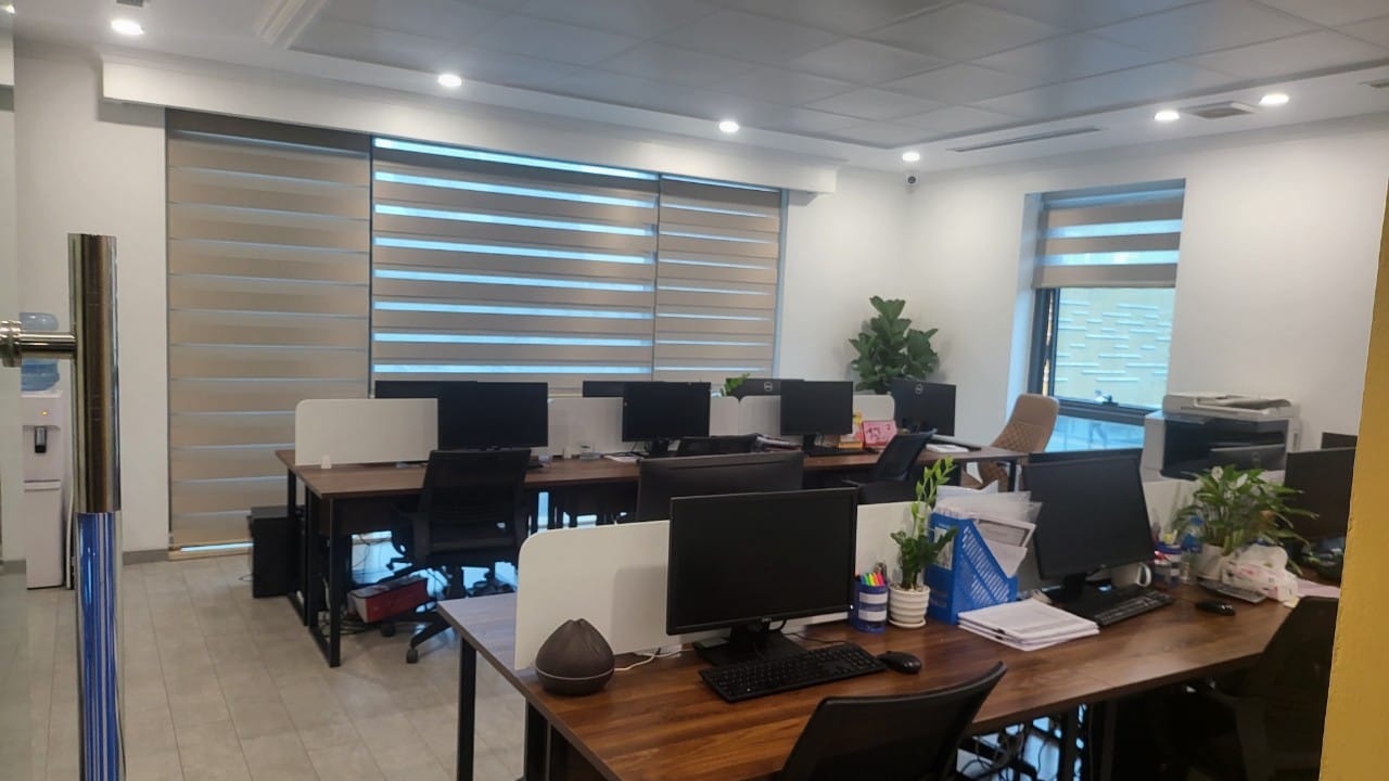 MẶT PHỐ NGUYỄN TRÃI, TRUNG TÂM THANH XUÂN – VỊ TRÍ ĐẮC ĐỊA – KINH DOANH SẦM UẤT