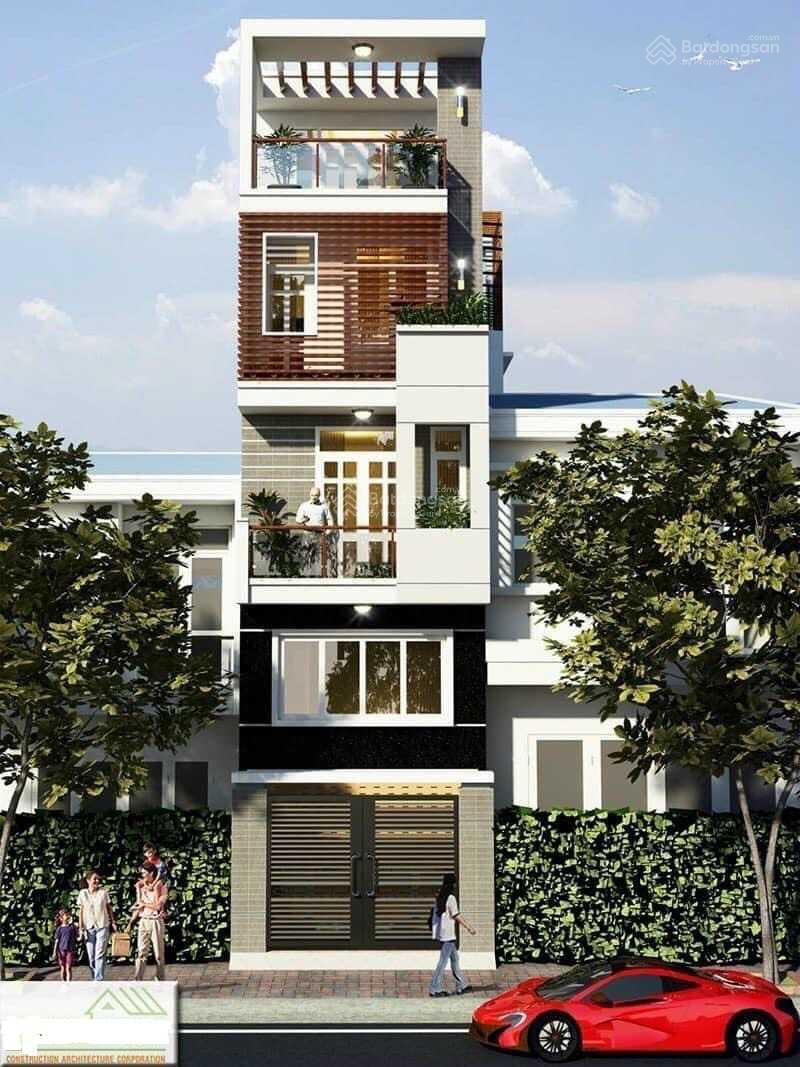 Bán đất tặng hẻm to đùng, mặt tiền tương lai, 156m2, MT 5.5m, Nguyễn Thượng Hiền, 20 tỷ