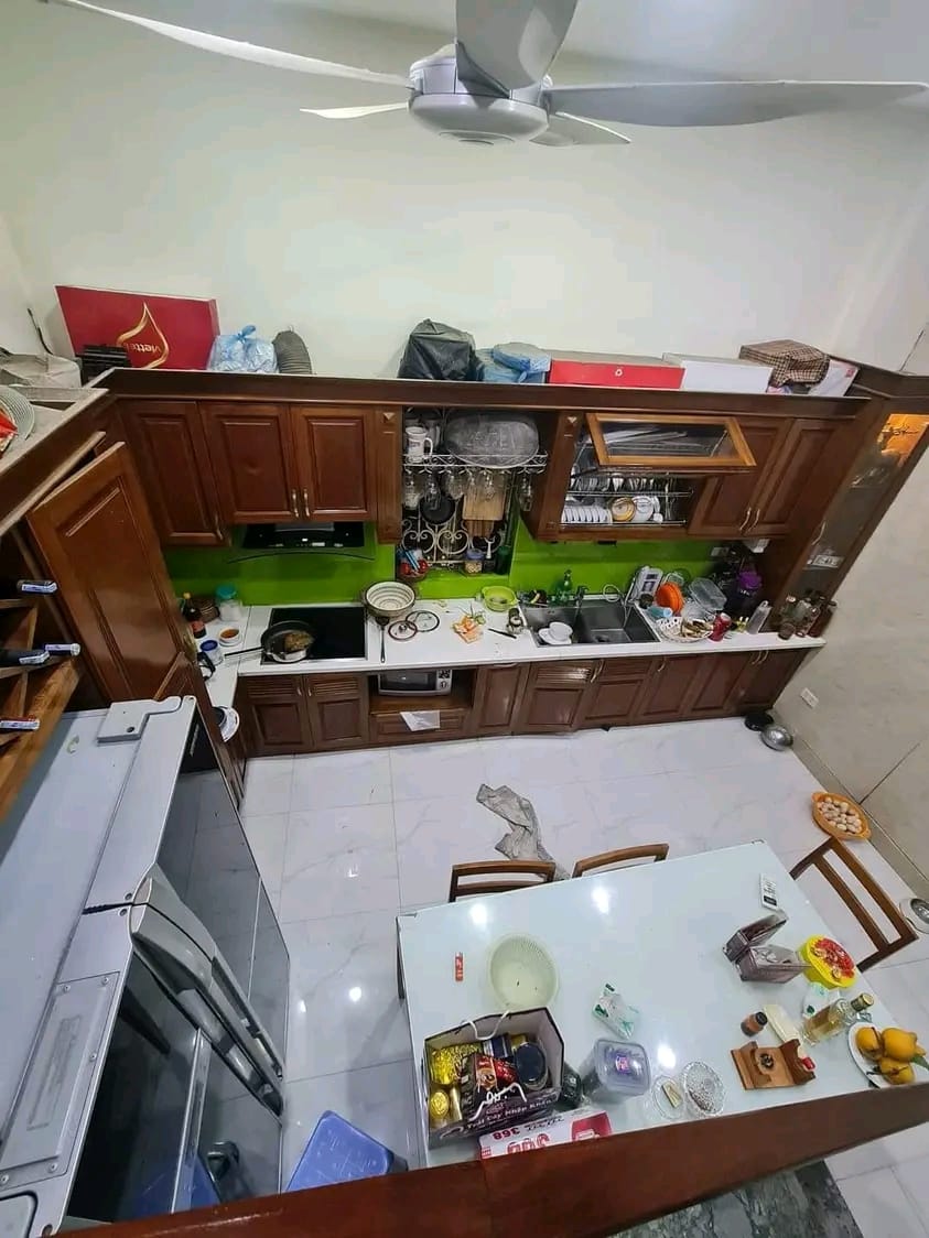 NHÀ HIẾM TÔ HIỆU HÀ ĐÔNG - 35M 4 TẦNG - DÂN XÂY - Ô TÔ 30M - GIÁ 3.45 TỶ